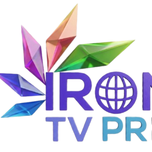 activer votre code Iron TV Max